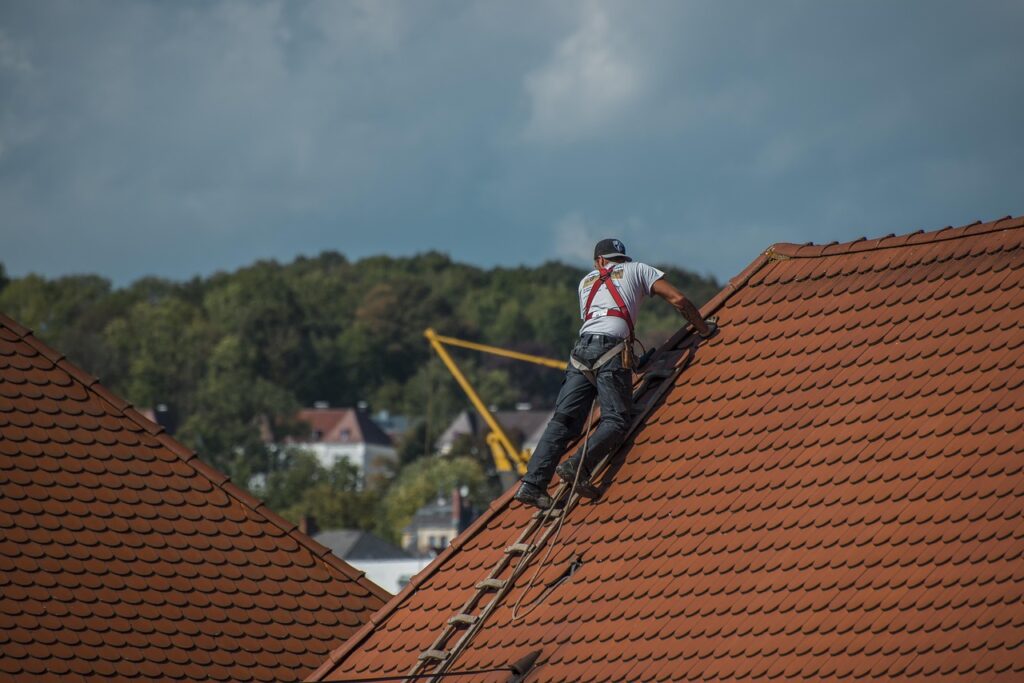 Kompletní střešní práce se zaměřením na kvalitu, dlouhou životnost a vysokou odolnost střechy